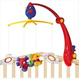 Tolo Toys Musical Travel Mobile
