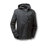 (エディー・バウアー) Eddie Bauer リップパックジャケット(ラピス S)