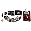 【Amazon.co.jp限定】 スター・ウォーズ/フォースの覚醒 MovieNEXプレミアムBOX [ブルーレイ+DVD+デジタルコピー(クラウド対応)+MovieNEXワールド] (BB-8グリーティングカード+「スター・ウォーズ/フォースの覚醒」スペシャルショッピングバッグ付) [Blu-ray]