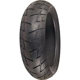 Shinko 009 Raven Rear Tire - 180/55ZR-17/--