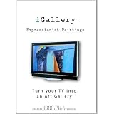 iGallery: Expressionist Paintings for TV