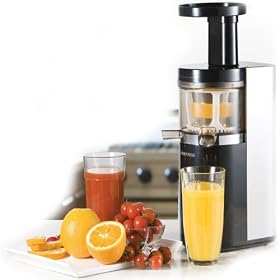 Coway - CJP-01 - Juice Presso