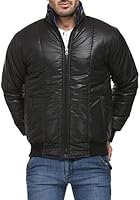 TSX Men's Nylon Full Sleeves Jacket TSX-FULLQUILT-3-M