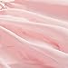 YiZYiF Girls Gymnastics Dance Dress Kids Ballet Tutu Leotard Chiffon Skirt Pink 5-6
