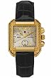 NEW MICHELE URBAN MOMENT DIAMOND GOLD TONE WATCH MWW02H000012 NEW MICHELE URBAN MOMENT DIAMOND GOLD TONE WATCH MWW02H000012