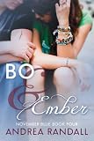 Bo & Ember (November Blue Book 5)