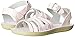 Sun-San Swimmer Little Kid Leather Sandals