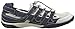 Clarks Women's Vailee Frost Fisherman Sandal