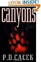 Canyons