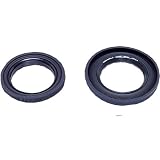 HAKUBA USA INC 77mm Lens Hood