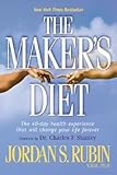 The Maker's Diet