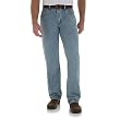 Genuine Wrangler Men's Loose Fit Jeans