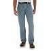 Genuine Wrangler Men's Loose Fit Jeans