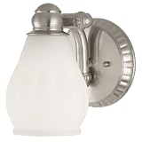 Price Pfister 1 Light Vanity