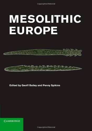 Mesolithic Europe