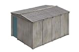 Graham Farish 42-036 Sectional Lineside Hut