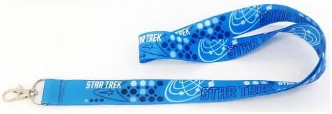 Official Licensed STAR TREKTM Lanyard