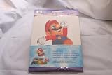 Super Mario 64 Mouse Mat & Screen Saver