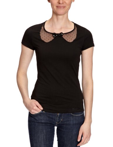 Killah Damen T-Shirt S38000-JE9150-000000-G06000/MEISSA T-SHIRT (SPRING-K), Gr. 38/40 (L), Preisvergleich