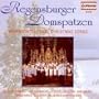 Weihnachtslieder: Christmas Songs (Regensburger Domspatzen)