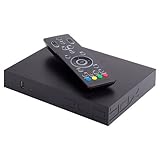 IndochineTV Media Player