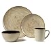 Mikasa Gourmet Basics Avalon 16 pc dinnerware set