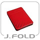 Magic Wallet - Red Reverb