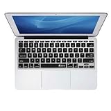 UPC 813066011367 product image for KB Covers Checkerboard Keyboard Cover for MacBook Air 11 Inch (CB-M11-CB) | upcitemdb.com