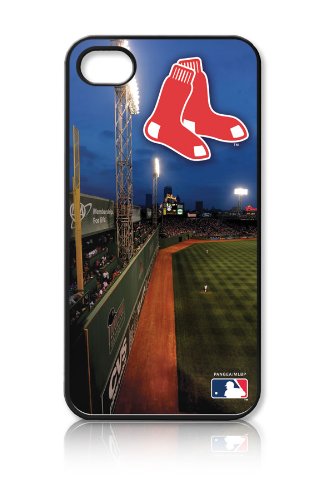 BOSTON RED SOX iPHONE 4/4S CASE