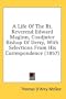 A Life Of The Rt. Reverend Edward Maginn, Coadjutor Bishop Of Derry, With Selections From His Correspondence (1857)