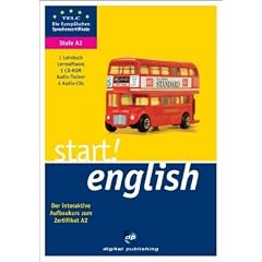 start! english A2