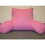 Corduroy Back Rest Pink