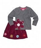 Hatley  Girls 7-16 Kids Play Set - Birds & Flowers