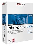 Eigenschaften Lexware  / Lexware lohn+gehalt pro Juli 2008 (V. 8.5)