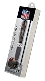 Tampa Bay Buccaneers Metal Nexus Pen in Stock Collectors Pen Box, Team Colors (12012-QVB)