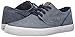 Ben Sherman Men's Rhett Fashion Sneaker