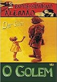 The Golem - O Golem - El Golem