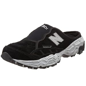 New Balance Men's M801 Sneaker,Black,7.5 D