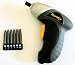 Durofix 4v Cordless Screwdriver
