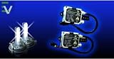 HID replacement bulbs 9006, 9007, 9004 4300K 6000K 8000K 10000K 12000K
