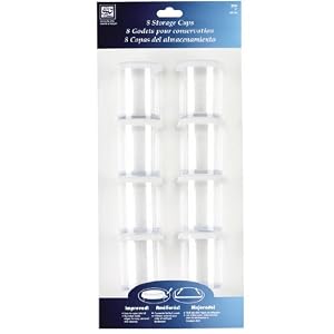 Loew-Cornell-208-2-Inch-Storage-Cups