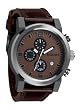 Nixon - Ride - Brown / Black