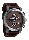 Nixon - Ride - Brown / Black
