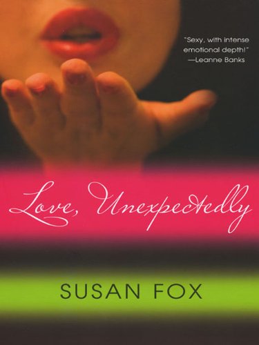 Love, Unexpectedly Book Image