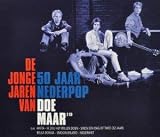 De Jonge Jaren