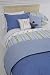 Preppy Stripe Standard Sham