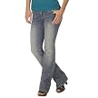 Juniors' Mossimo Supply co. Core Denim Bootcut - Medium Wash