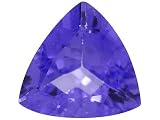 MIN .80CT 7X7MM TRILLION TANZANITE