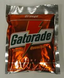 1 Gallon Instant Powder Gatorade