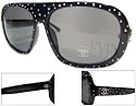 New Chanel CH 5135 CH5135 black c.50187 Sunglasses Authentic